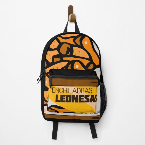 Item preview, Nicaraguan Enchiladitas Leonesas designed and sold by Claustronautas.