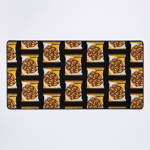 Item preview, Nicaraguan Enchiladitas Leonesas designed and sold by Claustronautas.