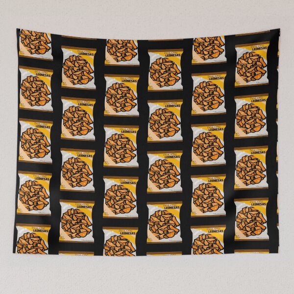 Item preview, Nicaraguan Enchiladitas Leonesas designed and sold by Claustronautas.