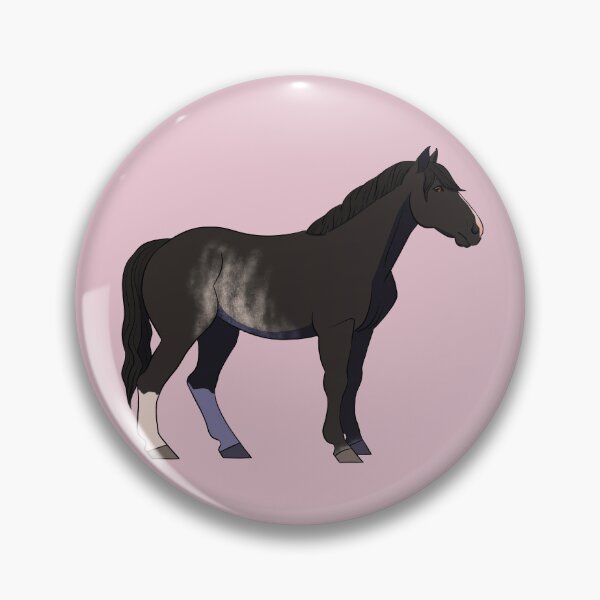 Item preview, Tennessee Walker designed and sold by AN3REN.