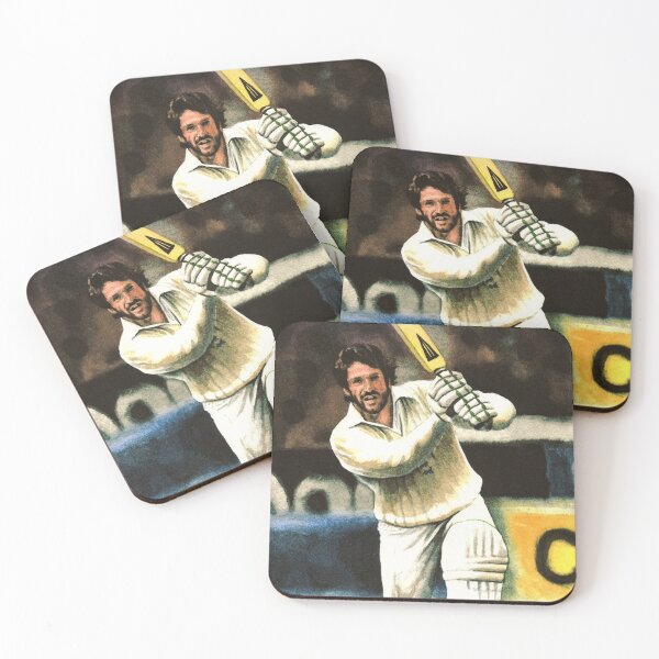 Item preview, Ian Beefy Botham designed and sold by ARTwithDIRK.