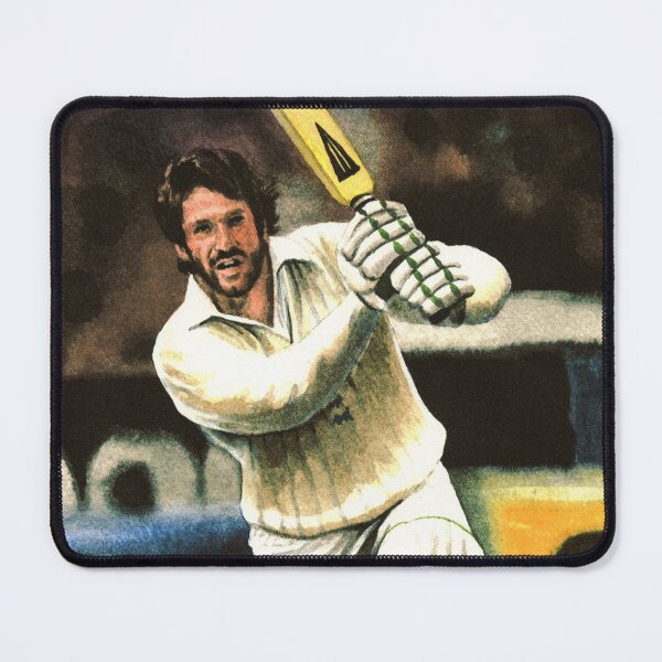 Item preview, Ian Beefy Botham designed and sold by ARTwithDIRK.