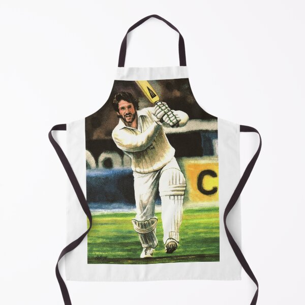 Item preview, Ian Beefy Botham designed and sold by ARTwithDIRK.