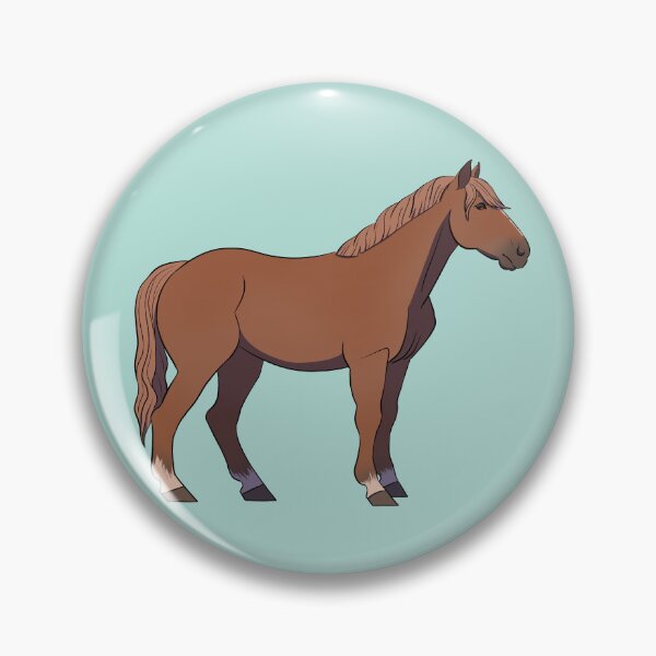 Item preview, Tennessee Walker designed and sold by AN3REN.