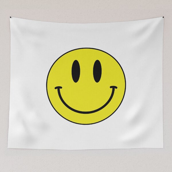 Item preview, SMILEY FACE designed and sold by Claire Dougherty.