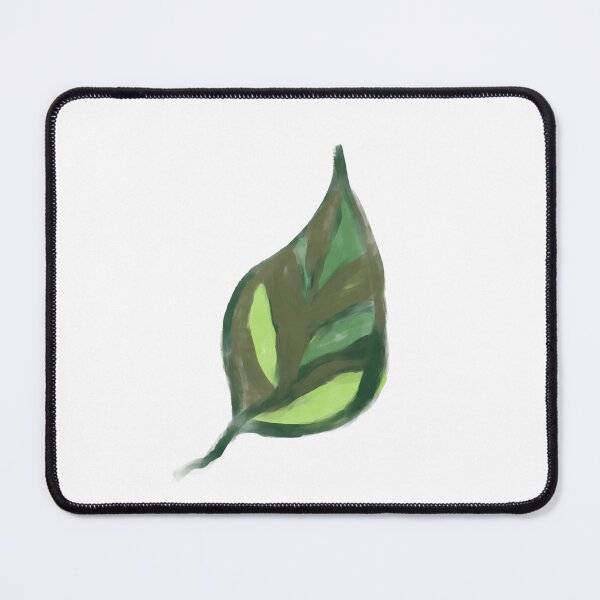 Item preview, Leaf by ElitebyElise designed and sold by ElitebyElise.