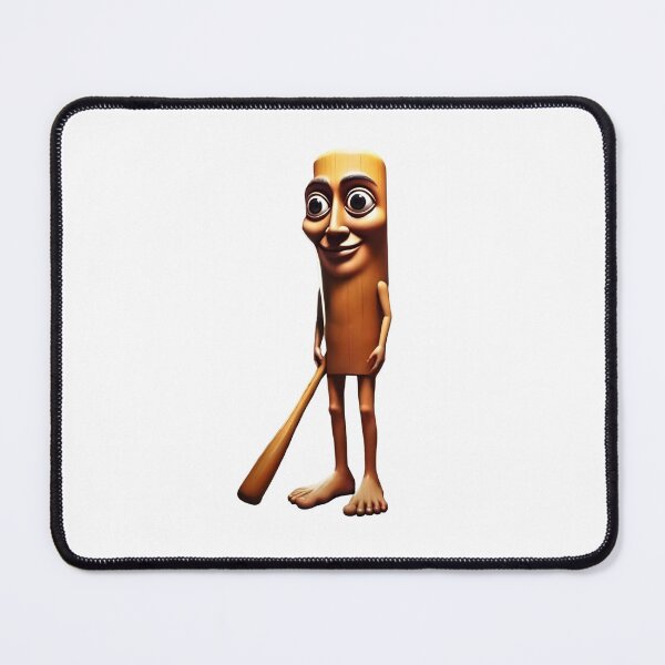 Item preview, Tung Tung Sahur designed and sold by TestedTees.