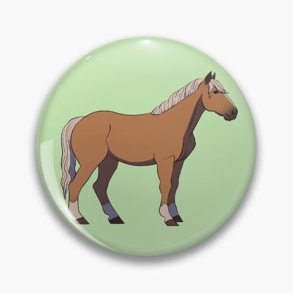 Item preview, Tennessee Walker designed and sold by AN3REN.