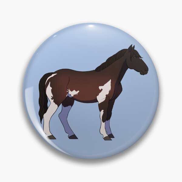 Item preview, Tennessee Walker designed and sold by AN3REN.