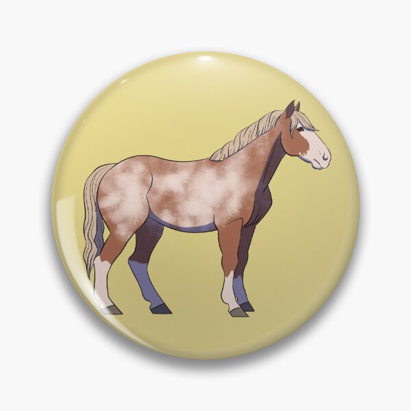 Item preview, Tennessee Walker designed and sold by AN3REN.