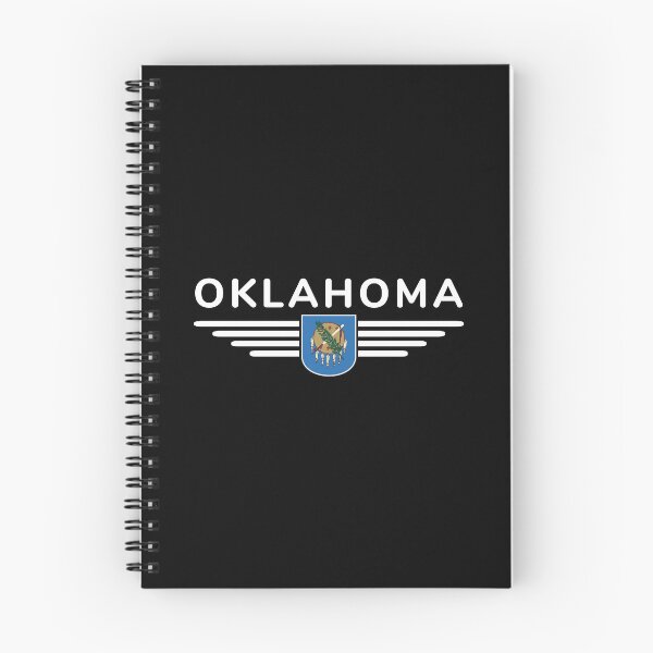 Item preview, Oklahoma Fan T-Shirt – Perfect for fans designed and sold by ElvisU.