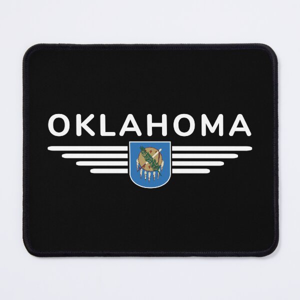 Item preview, Oklahoma Fan T-Shirt – Perfect for fans designed and sold by ElvisU.