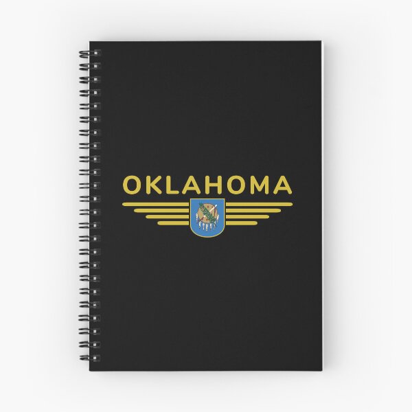 Item preview, Oklahoma Fan T-Shirt – Perfect for fans designed and sold by ElvisU.