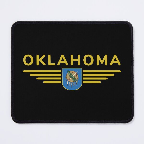 Item preview, Oklahoma Fan T-Shirt – Perfect for fans designed and sold by ElvisU.