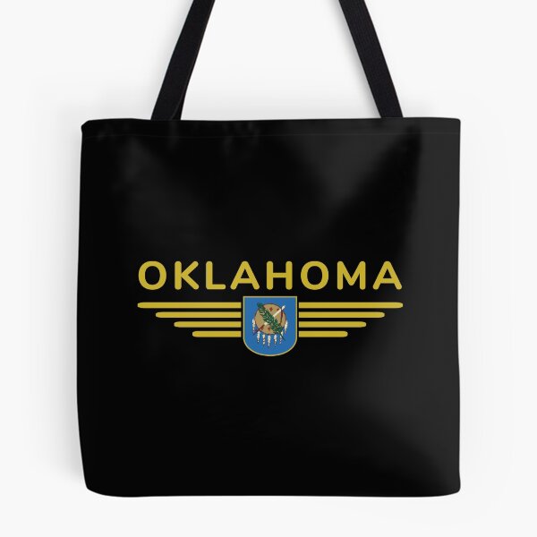 Item preview, Oklahoma Fan T-Shirt – Perfect for fans designed and sold by ElvisU.