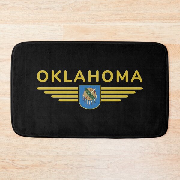Item preview, Oklahoma Fan T-Shirt – Perfect for fans designed and sold by ElvisU.