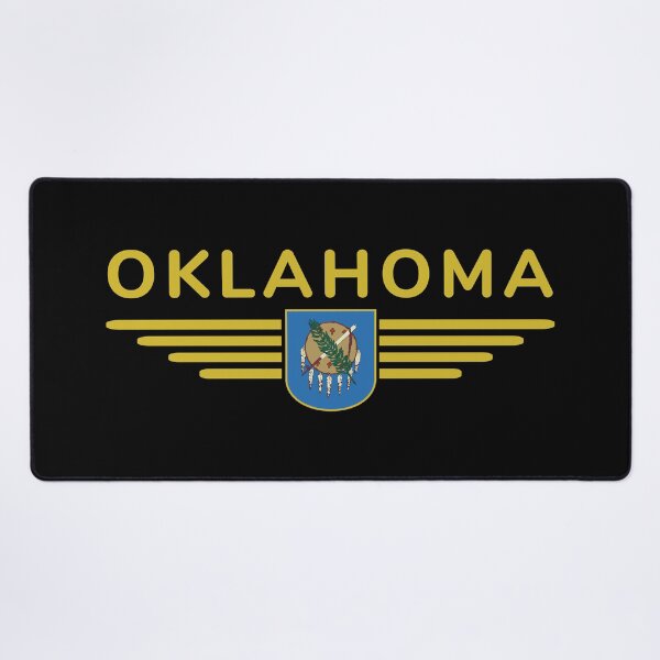 Item preview, Oklahoma Fan T-Shirt – Perfect for fans designed and sold by ElvisU.