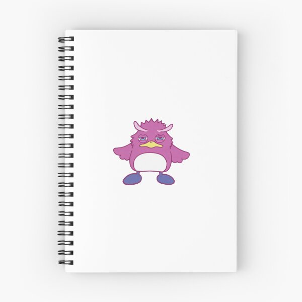 Item preview, Eijis tshirt bird - banana fish designed and sold by geekpostcard.