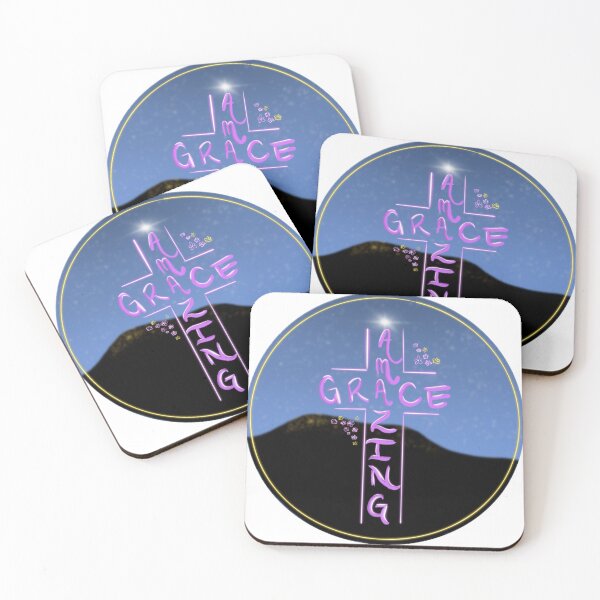 Item preview, Amazing Grace  designed and sold by ketjes23.