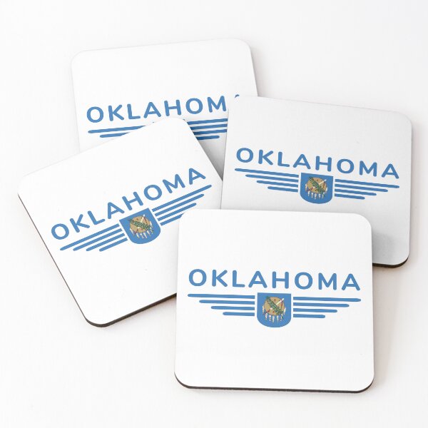 Item preview, Oklahoma Fan T-Shirt – Perfect for fans designed and sold by ElvisU.