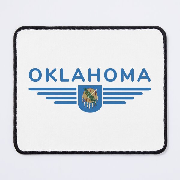 Item preview, Oklahoma Fan T-Shirt – Perfect for fans designed and sold by ElvisU.