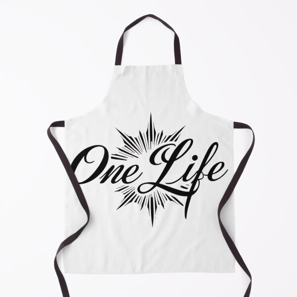 Item preview,  subtitles one life designed and sold by echotek.