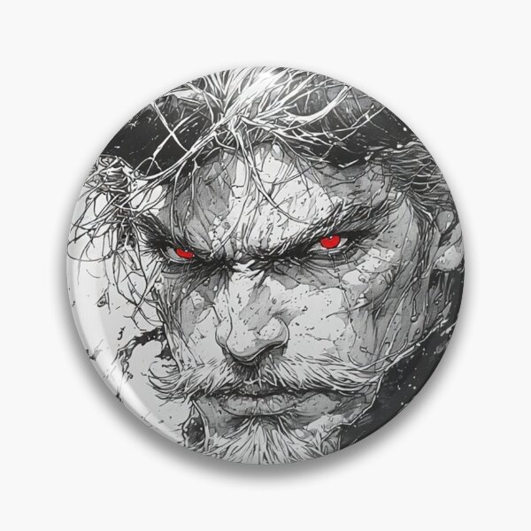 Item preview, Lucifer  designed and sold by Conteceres.