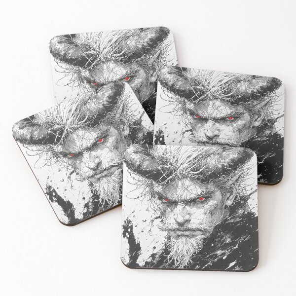 Item preview, Lucifer  designed and sold by Conteceres.
