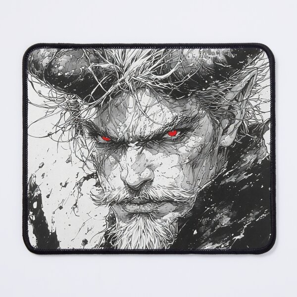 Item preview, Lucifer  designed and sold by Conteceres.
