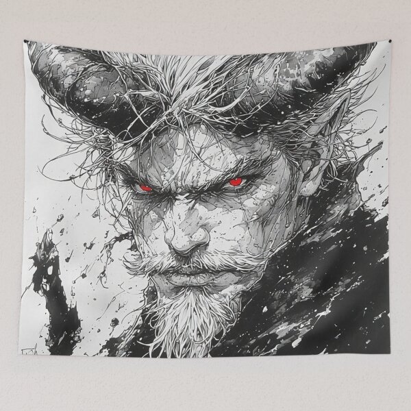 Item preview, Lucifer  designed and sold by Conteceres.