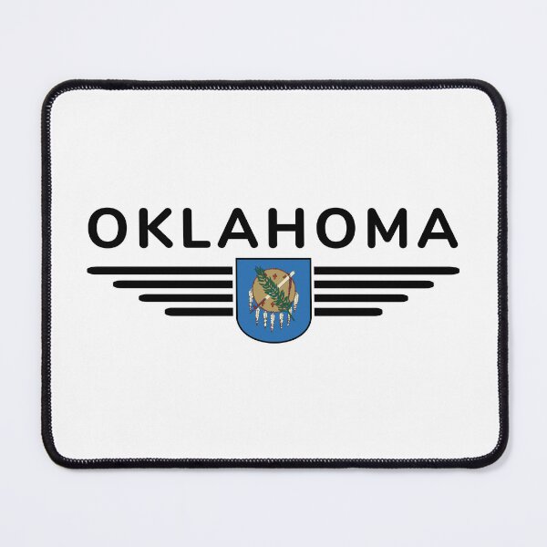 Item preview, Oklahoma Fan T-Shirt – Perfect for fans designed and sold by ElvisU.
