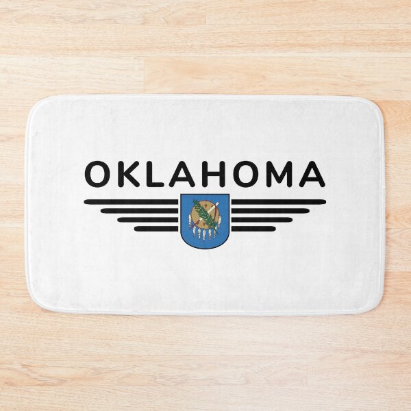 Item preview, Oklahoma Fan T-Shirt – Perfect for fans designed and sold by ElvisU.