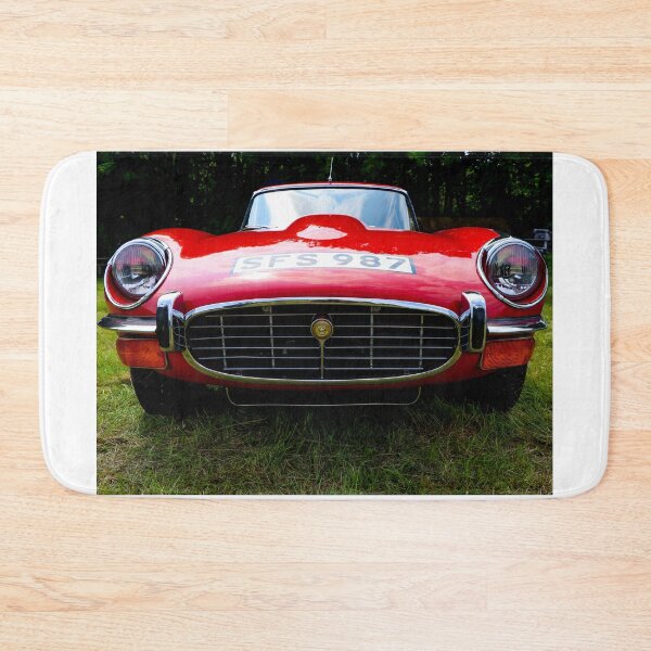 Item preview, A classic E type jaguar designed and sold by Martin Fenton.