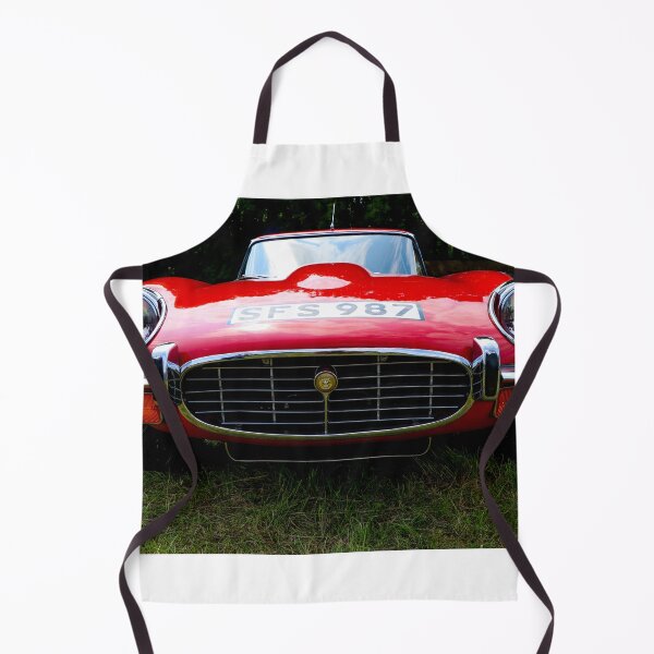 Item preview, A classic E type jaguar designed and sold by Martin Fenton.