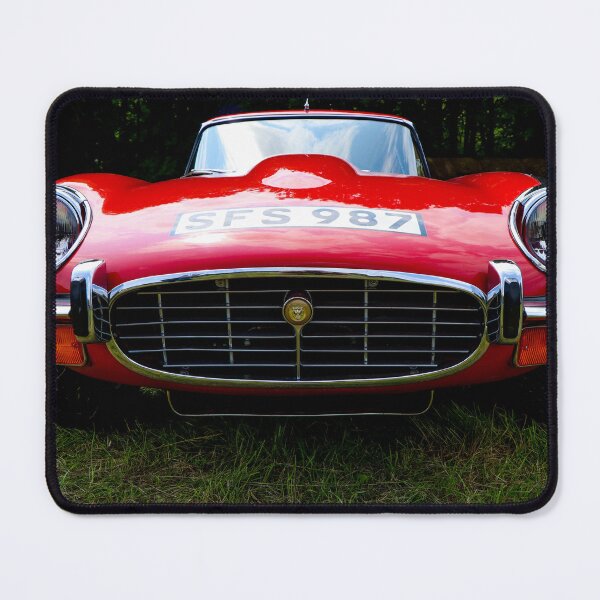 Item preview, A classic E type jaguar designed and sold by Martin Fenton.