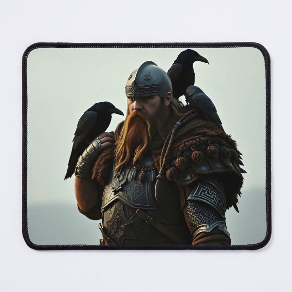 Item preview, Thorvald ? I am waiting for you! designed and sold by laurencecrea.
