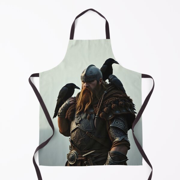 Item preview, Thorvald ? I am waiting for you! designed and sold by laurencecrea.