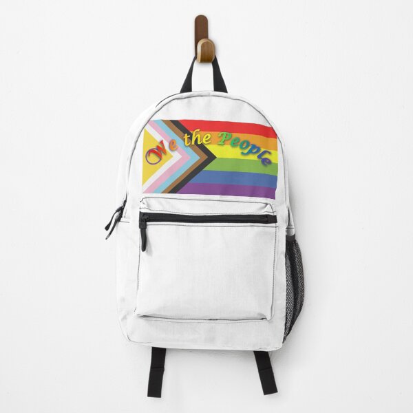 Item preview, Pride We the People designed and sold by spicycat49.