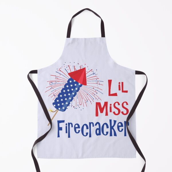 Item preview, Lil Miss Firecracker designed and sold by Persnicketee.