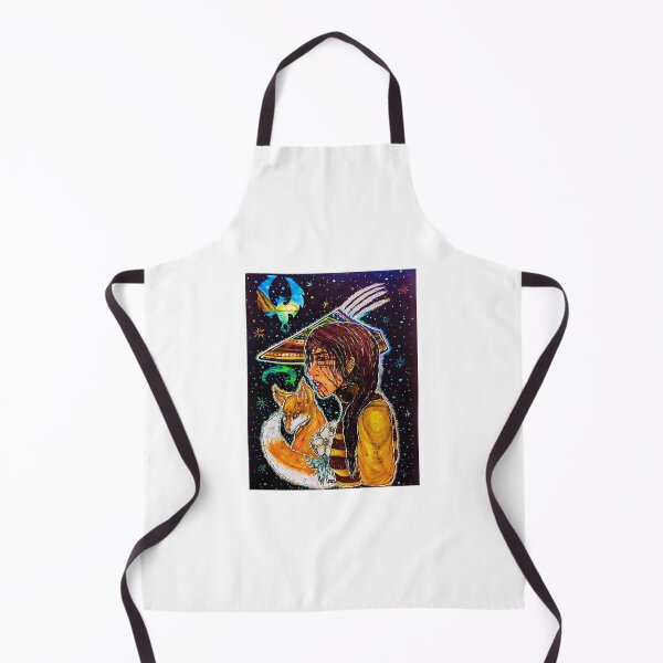 Item preview, Itxaanux̂tia-lix designed and sold by Cyri T.