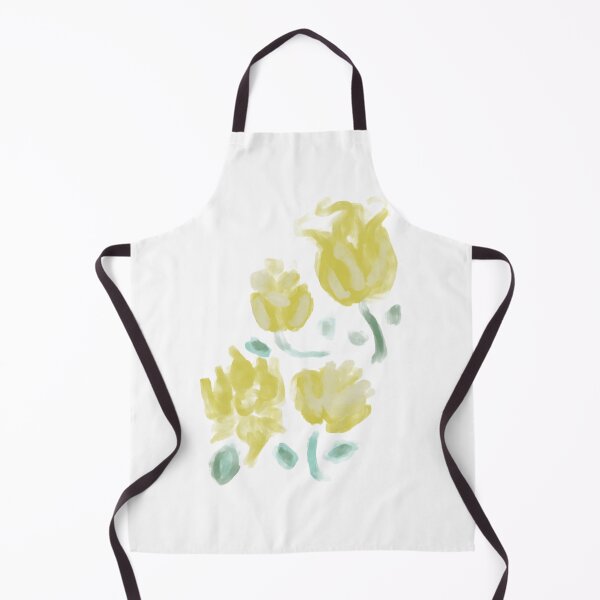 Item preview, Yellow Flowers by ElitebyElise  designed and sold by ElitebyElise.