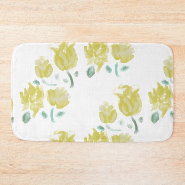 Item preview, Yellow Flowers by ElitebyElise  designed and sold by ElitebyElise.