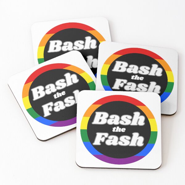 Item preview, Bash the Fash designed and sold by WillandWent.