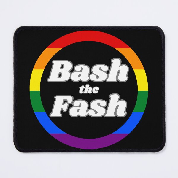 Item preview, Bash the Fash designed and sold by WillandWent.
