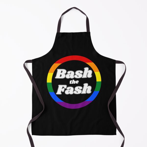 Item preview, Bash the Fash designed and sold by WillandWent.