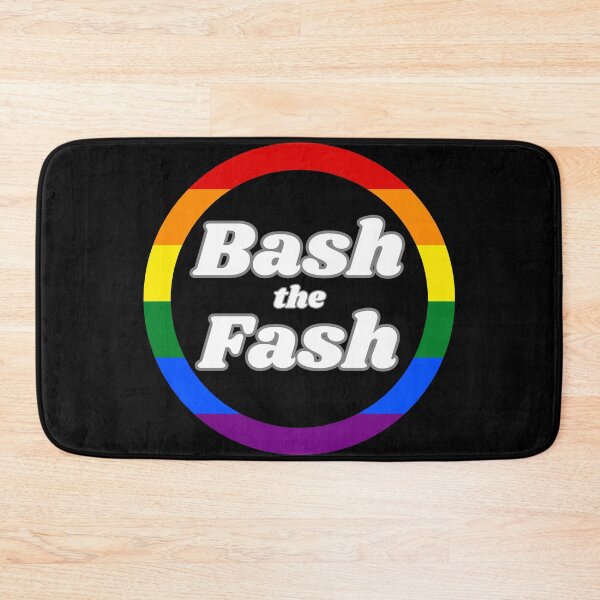 Item preview, Bash the Fash designed and sold by WillandWent.