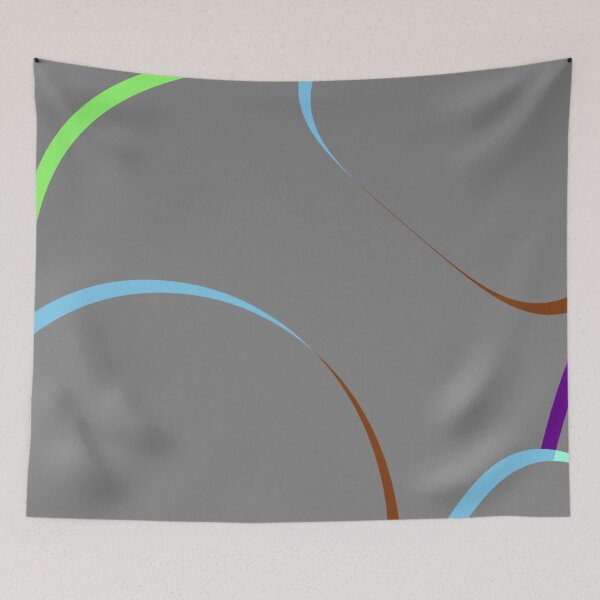 Item preview, Retro Geo  designed and sold by LaConnieArt.