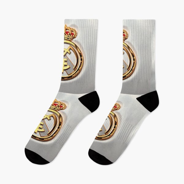 Item preview, Real Madrid, the whites, designed and sold by Kimoff.