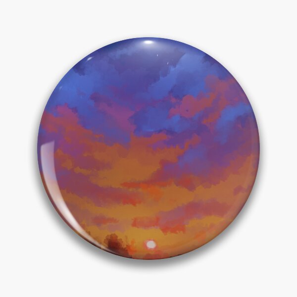 Item preview, sunset designed and sold by AkiMao.