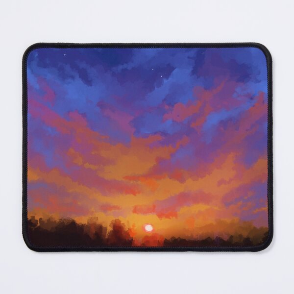 Item preview, sunset designed and sold by AkiMao.